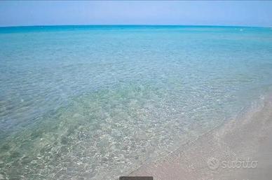 Victor Village last minute Ugento