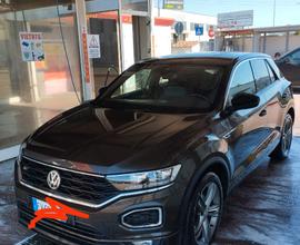 VOLKSWAGEN T-Roc - 2019