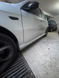 Ricambi carrozzeria alfa romeo 147 seconda serie