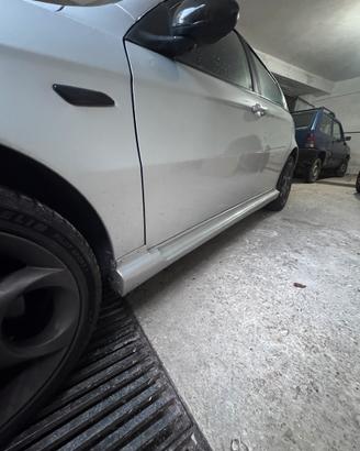 Ricambi carrozzeria alfa romeo 147 seconda serie
