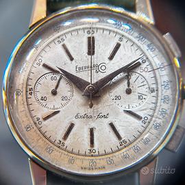 Eberhard Extra-Fort