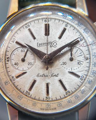 Eberhard Extra-Fort