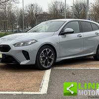 BMW 120 d Steptronic M Sport 48 V Auto