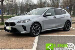 BMW 120 d Steptronic M Sport 48 V Auto