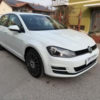 VOLKSWAGEN Golf 1.6 TDI 110 CV 5p. 118000 KM