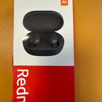 Xiaomi Redmi Airdots 2 Auricolari Bluetooth NUOVI