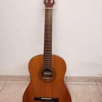 ! chitarra classica! 