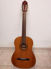 ! chitarra classica! 