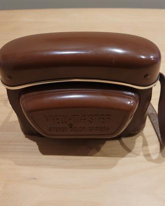 View Master Stereo Color Camera