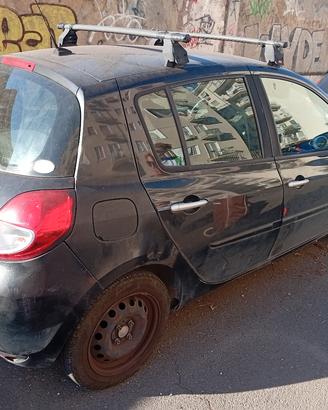 Clio 1.2 GPL 