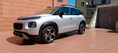 CITROEN C3 Aircross PureTech 110 S&S EAT6 Shine