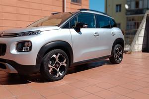 CITROEN C3 Aircross PureTech 110 S&S EAT6 Shine