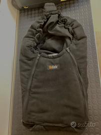 Sacco seggiolino auto universale besafe