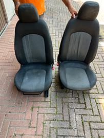 Ricambi fiat punto evo