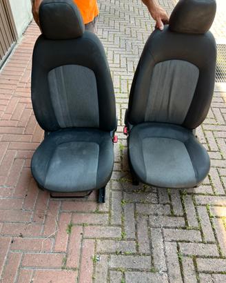 Ricambi fiat punto evo
