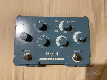 Kernom Elipse Multi Modulation