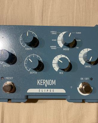Kernom Elipse Multi Modulation
