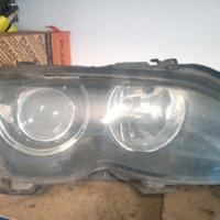 farò destro oxeno BMW e46