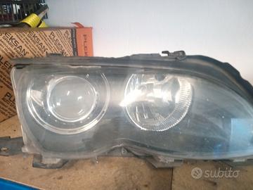 farò destro oxeno BMW e46