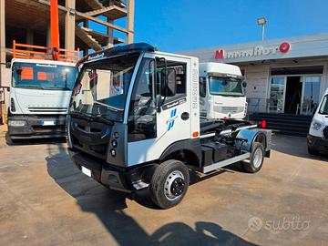 BUCHER BU200 SCARRABILE 4 TON.-2007