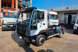 BUCHER BU200 SCARRABILE 4 TON.-2007