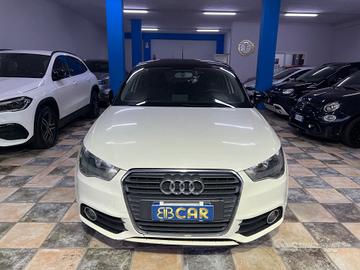 Audi A1 1.6 TDI 105 CV Ambition