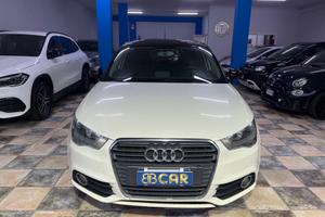 Audi A1 1.6 TDI 105 CV Ambition