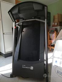 Tapis roulant Domyos T C 3