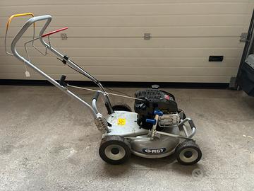 Tosaerba GRIN, modello Tagliaerba GRIN HM46A B&S