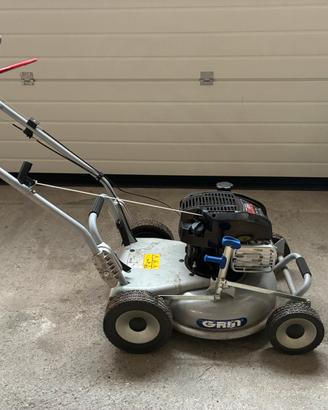 Tosaerba GRIN, modello Tagliaerba GRIN HM46A B&S