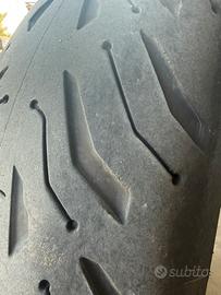 Michelin road 6 gt