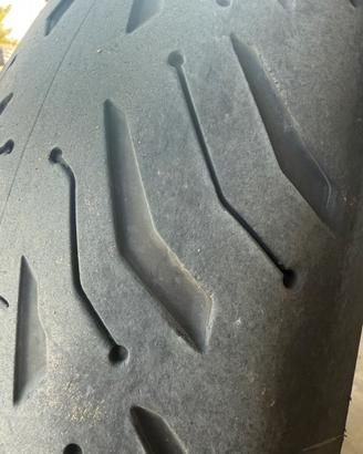 Michelin road 6 gt