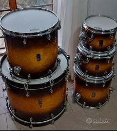 Mapex Black Panther Velvetone