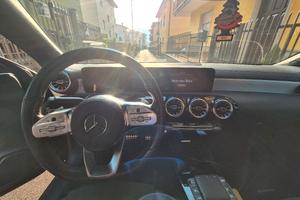mercedes benz cla