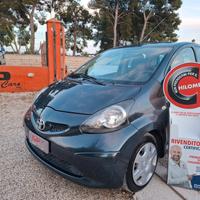TOYOTA AYGO 1.000cc 68cv 5 Porte