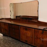 Mobile sideboard anni'50