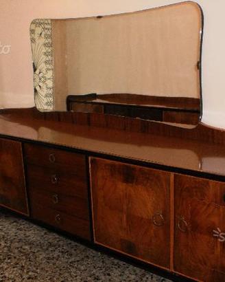 Mobile sideboard anni'50