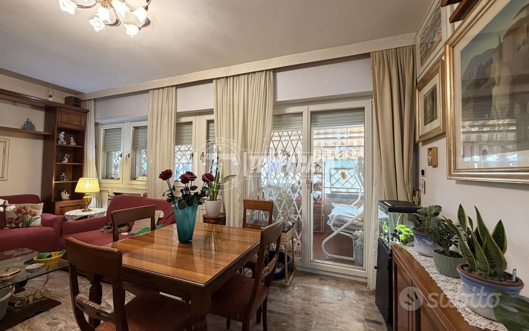 Appartamento – Bologna, Quadrilatero, Santo Stefano - Vista 3