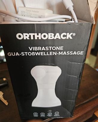 ORTHOBACK VIBRASTONE