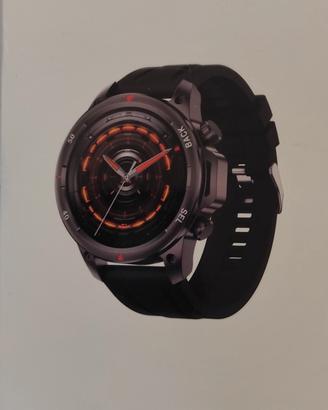 Smartwatch mingtawn GPS