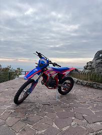 BETA RR 125 R 4t