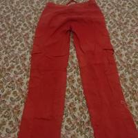 pantaloni altroverso arrampicata 