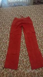 pantaloni altroverso arrampicata 