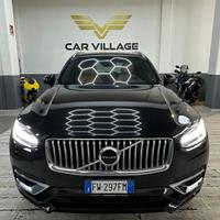 Volvo XC 90 XC90 B5 (d) AWD Geartronic Inscription