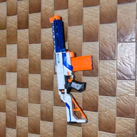fucile nerf retaliator
