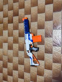 fucile nerf retaliator