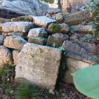 antiche pietre