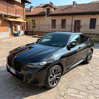 BMW X4 MSport