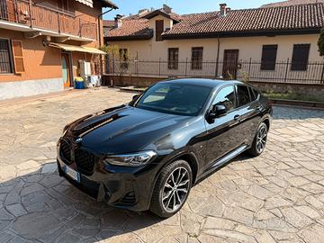 BMW X4 MSport