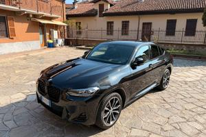 BMW X4 MSport